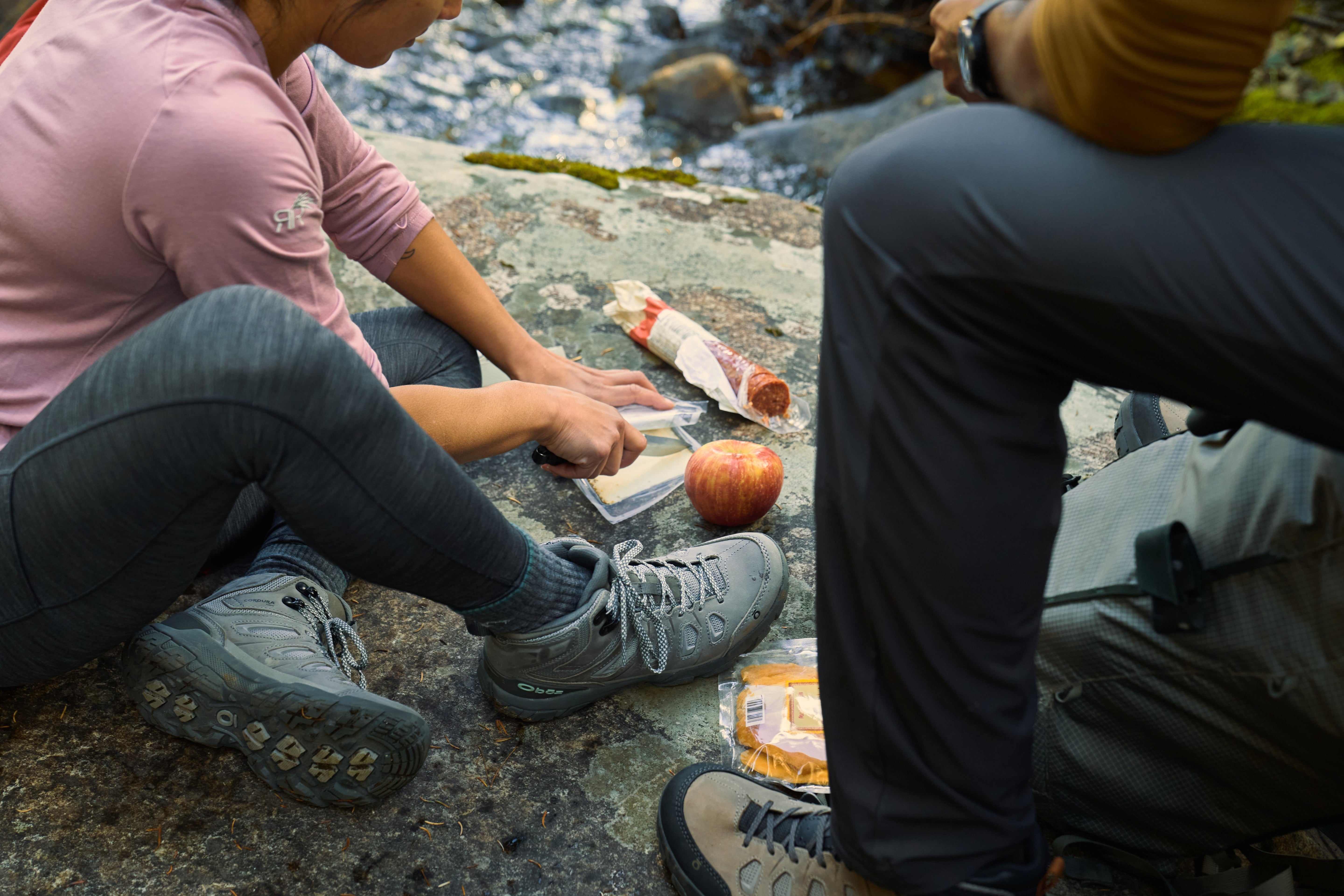 4 Trail-Approved Meals For Backpacking and Camping