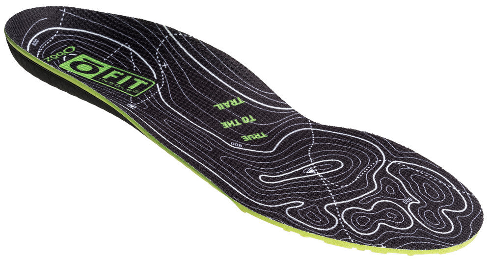 O-Fit Insole Plus II