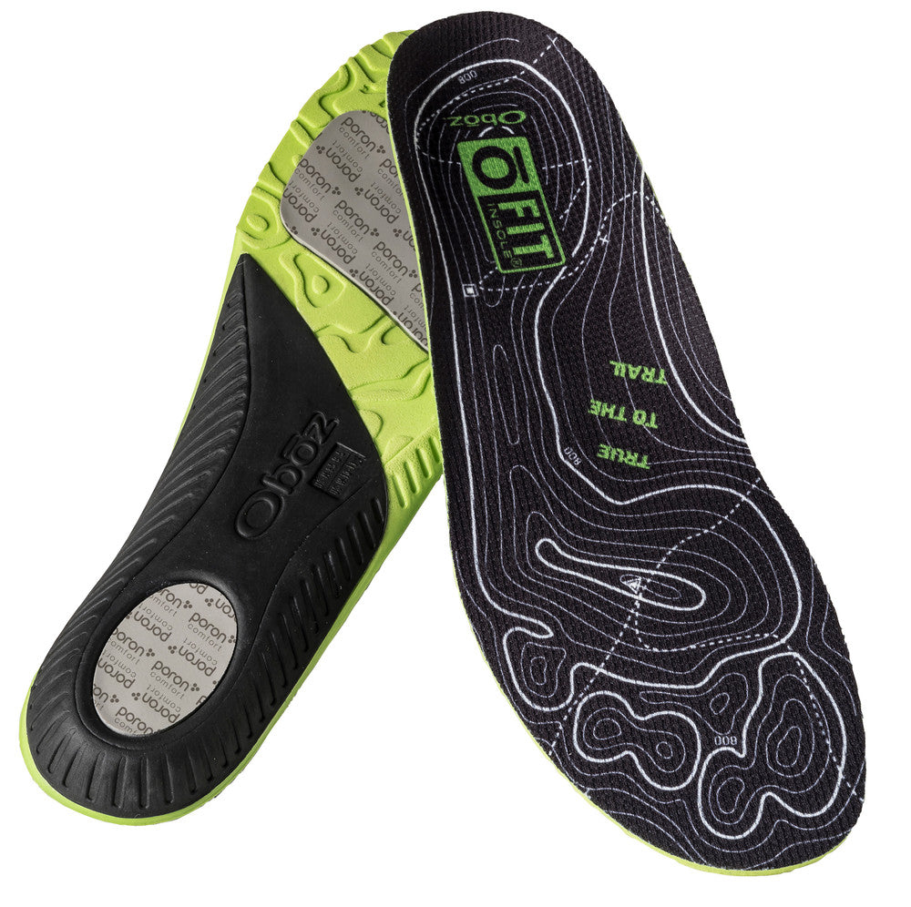 O-Fit Insole Plus II