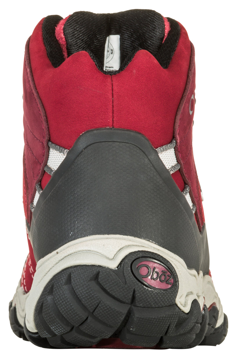 Ob-Rio Red