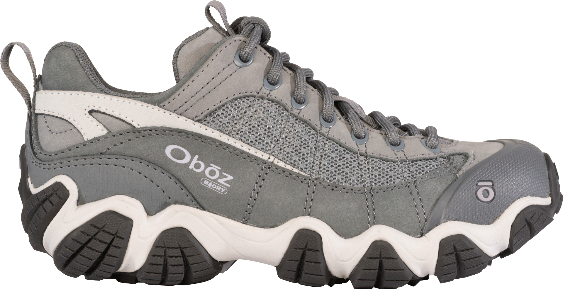 Ob-Dapple Gray