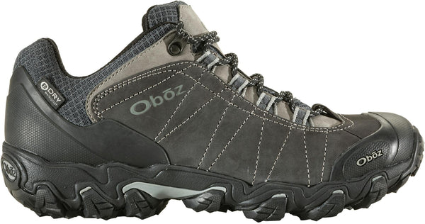 Men s Bridger Low Waterproof