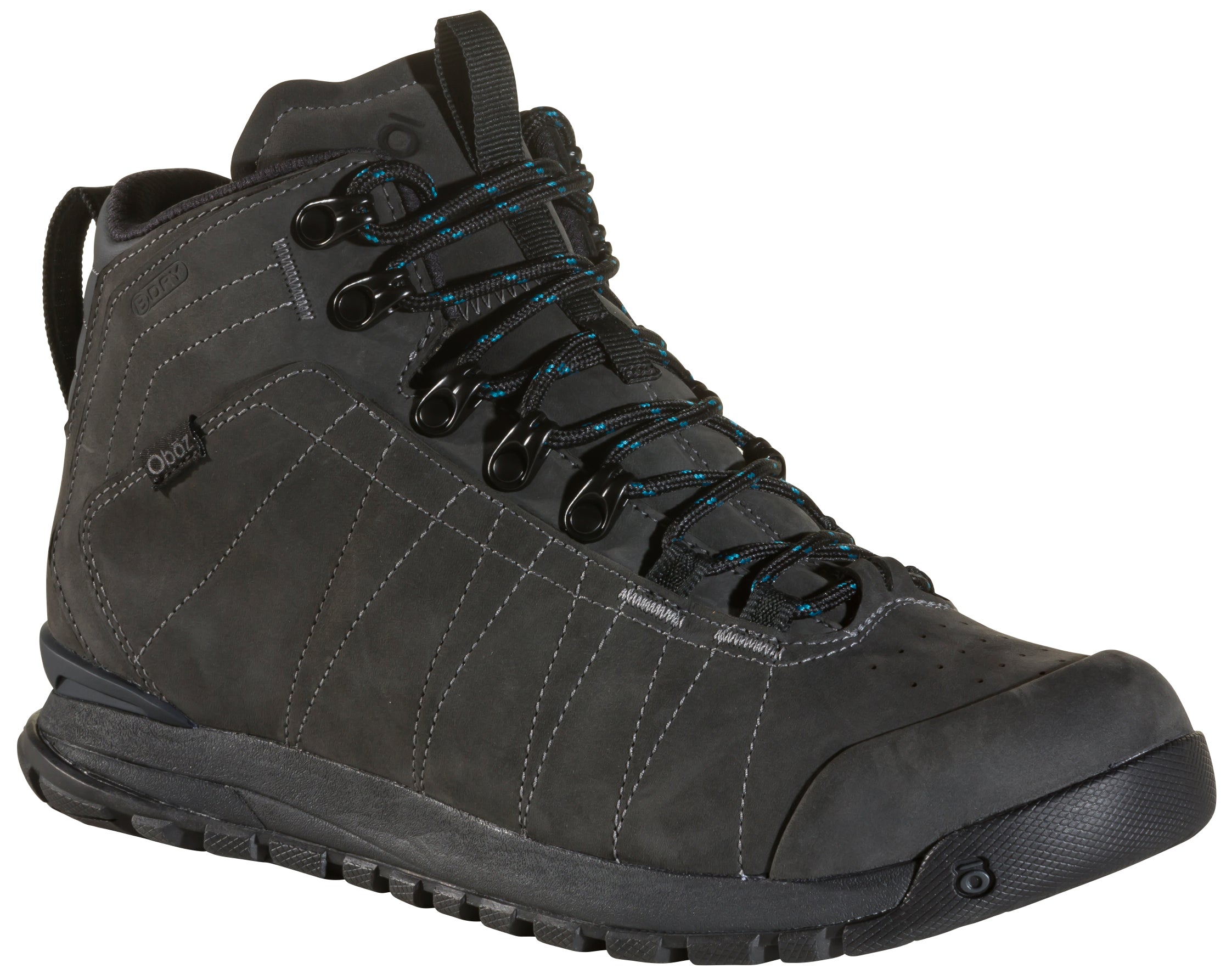 Bozeman Mid Leather Waterproof