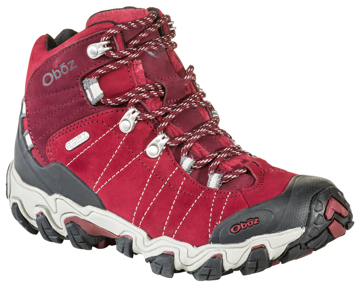 Women s Bridger Mid Waterproof