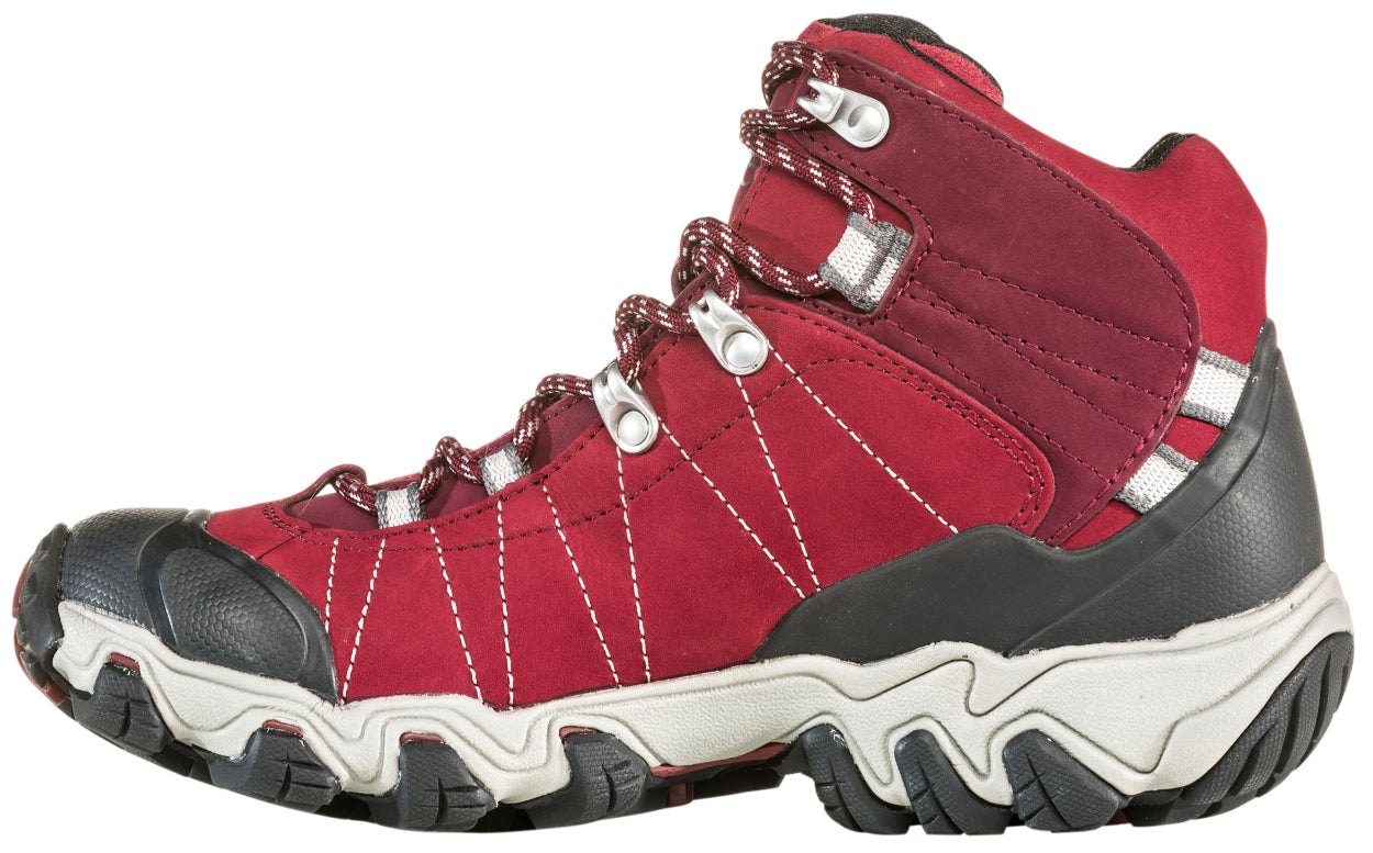 Oboz bridger bdry hiking boots online