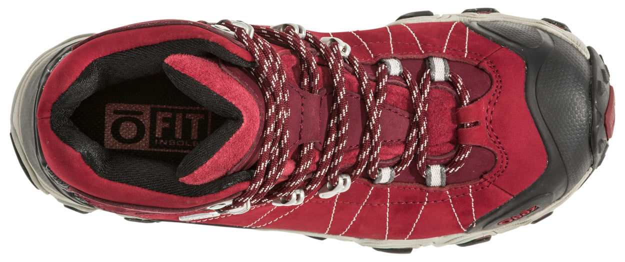 Ob-Rio Red