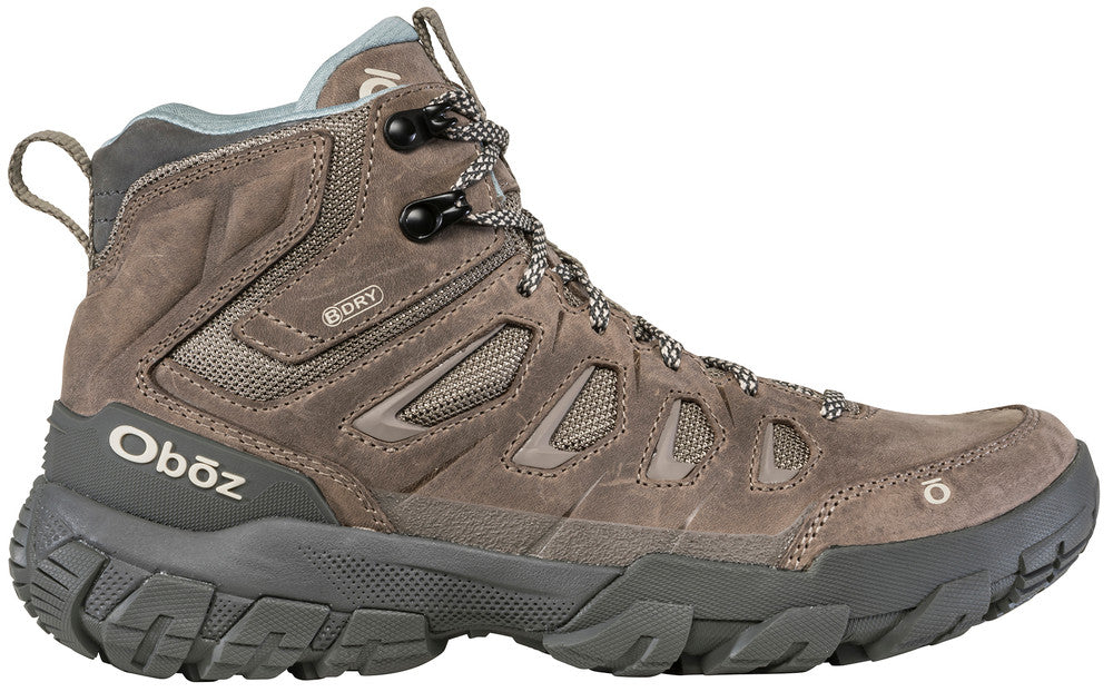 Women's Sawtooth X Mid Waterproof